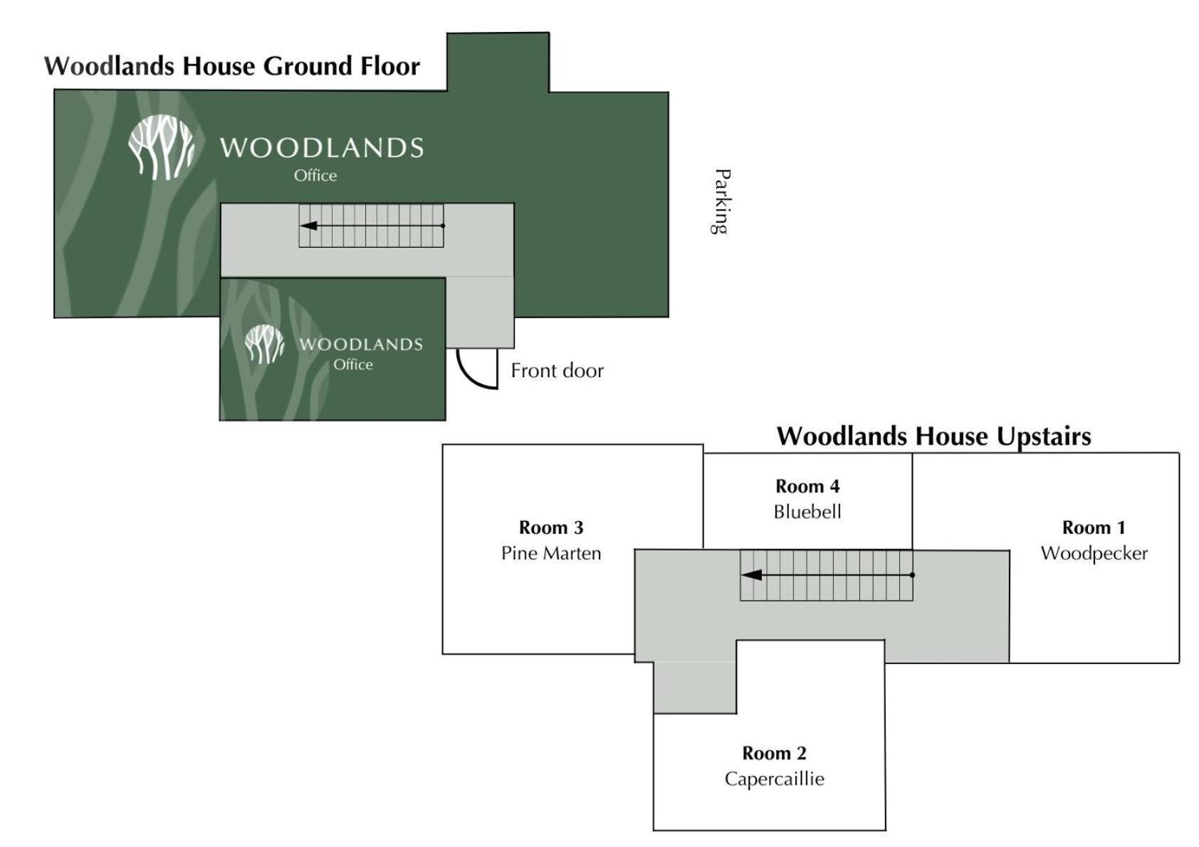 Hotel Woodlands House With Hot Tub Ballachulish Exteriér fotografie