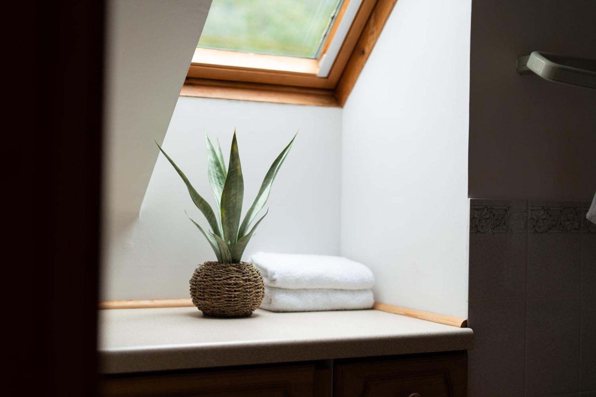 Hotel Woodlands House With Hot Tub Ballachulish Exteriér fotografie
