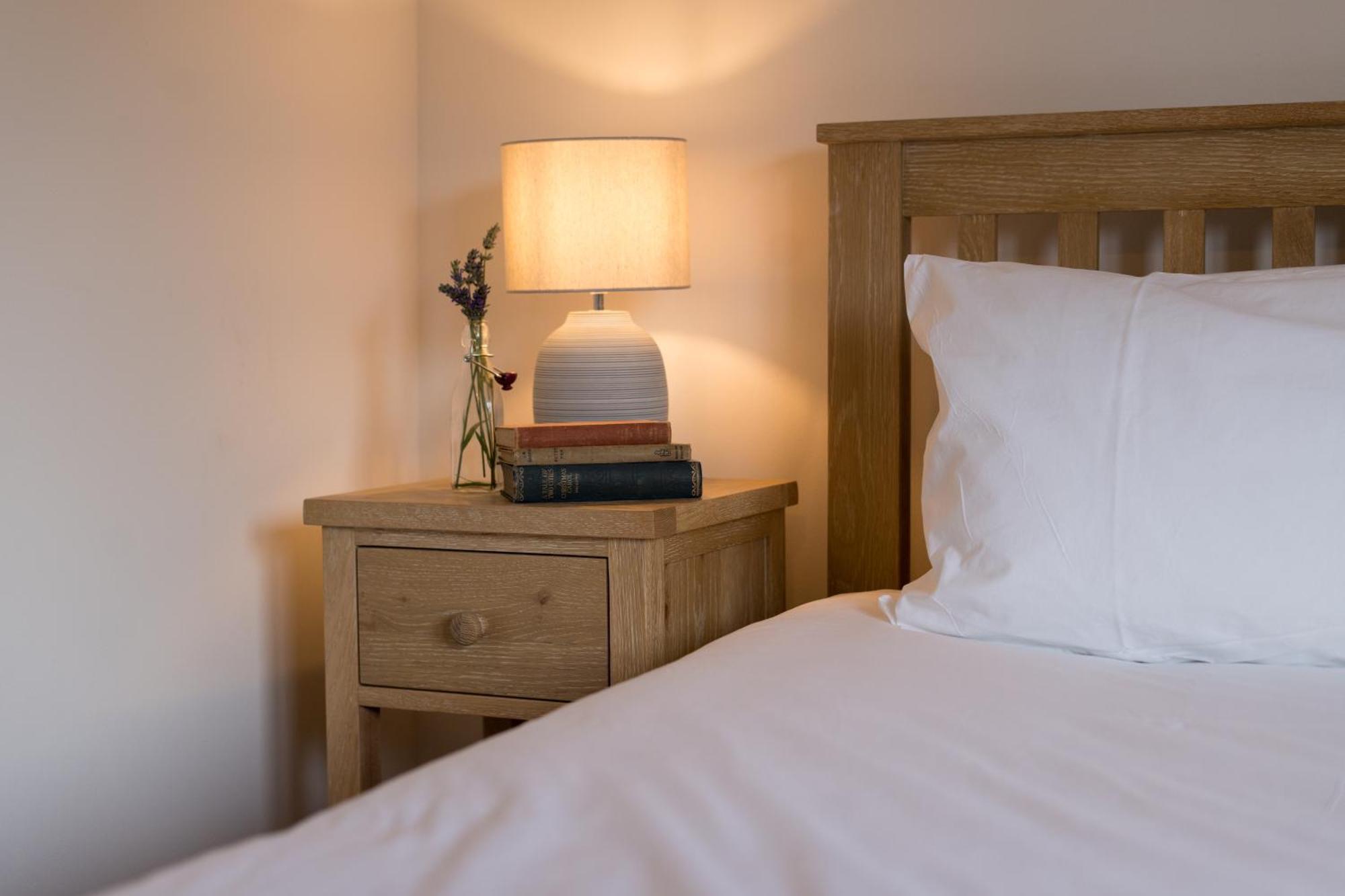 Hotel Woodlands House With Hot Tub Ballachulish Exteriér fotografie